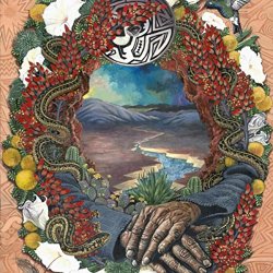 I Am The Albatross - Desert Archaic