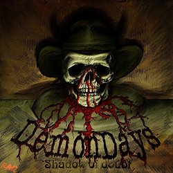 Shadow Of Doubt - Demon Days