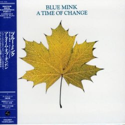 Blue Mink - A Time of Change [Papersleeve] [Import allemand]