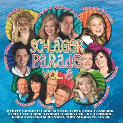 Fernando Express - Pretty Flamingo