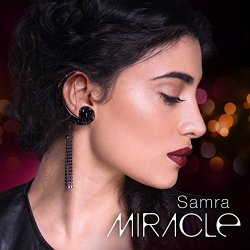 Samra - Miracle (Eurovision 2016)