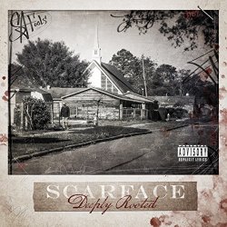 scarface - Anything [Explicit]