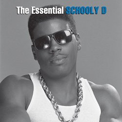 Schoolly D - Another Sign [Explicit]