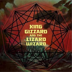 king gizzard  the lizard wizard - Robot Stop