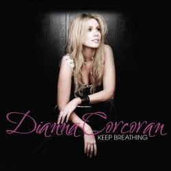 Dianna Corcoran - Keep Breathing