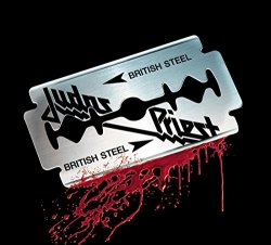 Judas Priest - British Steel - 30th Anniversary