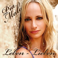 Pia Malo - Leben-Lieben [Import allemand]
