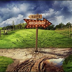 Mike Sanford - Hope and Broadway