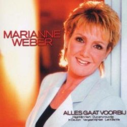 Marianne Weber - Blauwe Nacht [Import anglais]