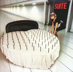 Honeymoon Suite - Honeymoon Suite