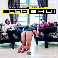 Der Asiate, 4Tune - Bang Shui (Intro) [Explicit]