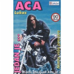 Aca Lukas - Da Mi Je Bolja Sudbina