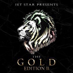 Various Artists - Reggae Hits Gold Edition, Vol. 2