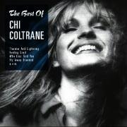 Chi Coltrane - Best of [Import allemand]