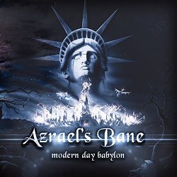 Azrael - Modern Day Babylon