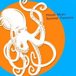 Various Artists - House Music Summer Passions