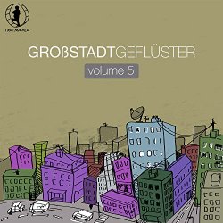 Various Artists - Grossstadtgeflüster, Vol. 5