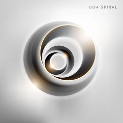 Various Artists - Goa Spiral