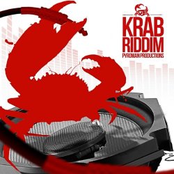 Various Artists - Krab Riddim
