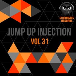 Various Artists - Jump up Injection, Vol. 31