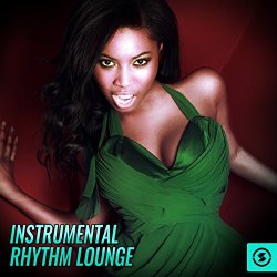 Various Artists - Instrumental Rhythm Lounge