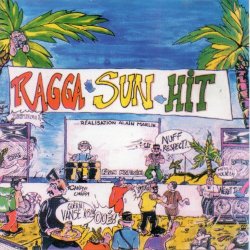 Various Artists - Ragga Sun Hit