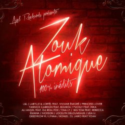 Various Artists - Zouk atomique