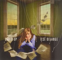 Ilse Delange - Clean Up [Import allemand]