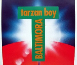 Baltimora - Tarzan Boy by Baltimora (1993-01-01)