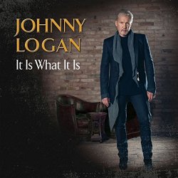 Johnny Logan - It Is What It Is [Import allemand]