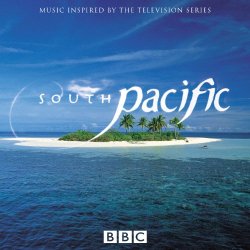 David Mitcham - BBC South Pacific TV Series
