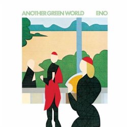 Brian Eno - The Big Ship (2004 Digital Remaster)