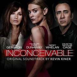 Kevin Kiner - Inconceivable (Orignal Motion Picture Soundtrack)