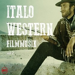   - Italowestern Filmmusik, Vol. 2