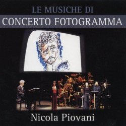   - Le Musiche Di Concerto Fotogramma