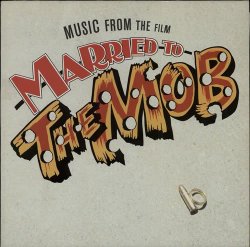 Sinead O'Connor - Married to the Mob (1988)