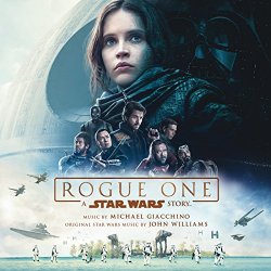   - Rogue One: A Star Wars Story (Original Motion Picture Soundtrack)