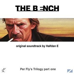 Halfdan E - The Bench (Original Score)