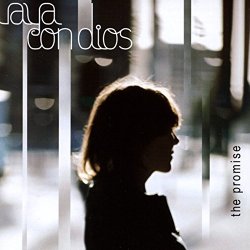   - Ain't no love in the heart of the city