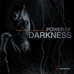 Two Steps from Hell - Power of Darkness Anthology