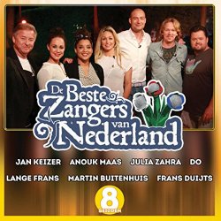 Beste Zangers Van Nederland - De Beste Zangers van Nederland Seizoen 8