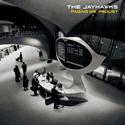 jayhawks, The - Quiet Corners & Empty Spaces