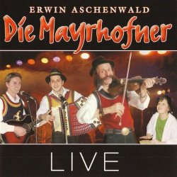 Die Mayrhofner - Der Sonntagsjodler