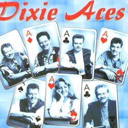 Dixie Aces - All Alone Am I