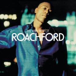 Roachford - Get Ready!