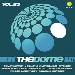 Various - The Dome,Vol.83 [Import allemand]