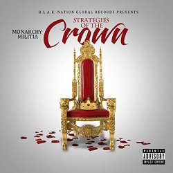Various Artists - Strategies of the Crown [Explicit]