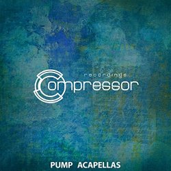 Various Artists - Pump Acapellas
