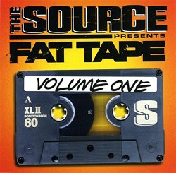 Source, The - The Source - Fat Tape Volume 1