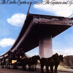 The Doobie Brothers - The Captain And Me